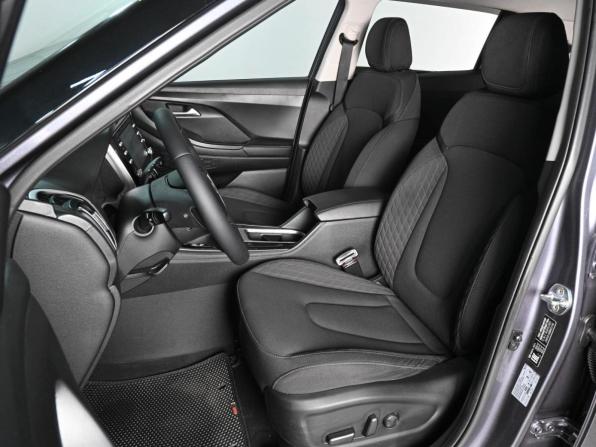Hyundai Creta II с пробегом 2021 года, цена 2 099 000 рублей, 85935 км, внедорожник, Автокод Объявления
