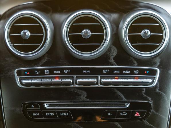 Mercedes-Benz GLC Coupe I (C253) с пробегом 2016 года, цена 3 898 000 рублей, 96978 км, внедорожник, Автокод Объявления