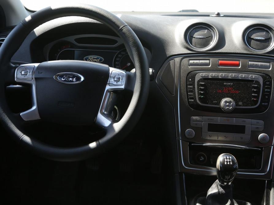 Ford Mondeo IV Иваново  - изображение 14