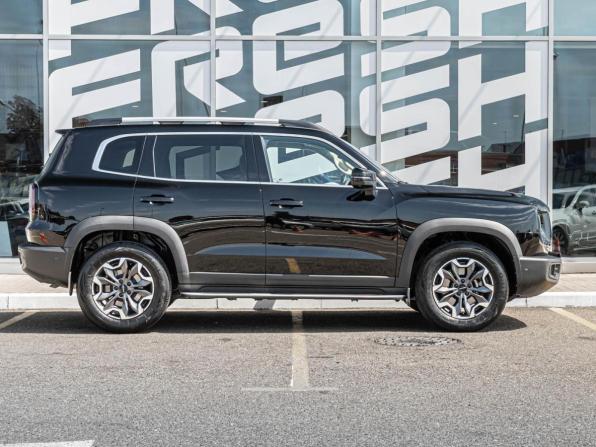 Haval Dargo I с пробегом 2023 года, цена 2 249 000 рублей, 96591 км, внедорожник, Автокод Объявления