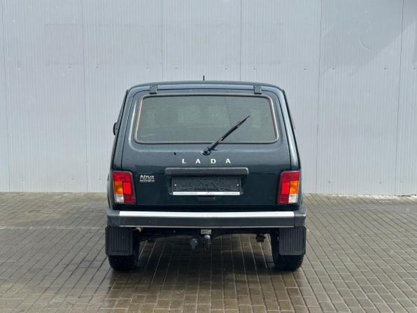 Lada (ВАЗ) Niva Legend с пробегом 2023 года, цена 780 000 рублей, 57000 км, внедорожник, Автокод Объявления