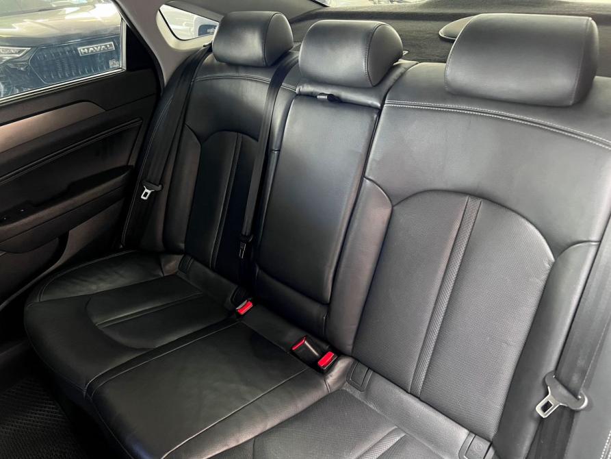 Hyundai Sonata VII (LF) Рестайлинг Тверь  - изображение 9
