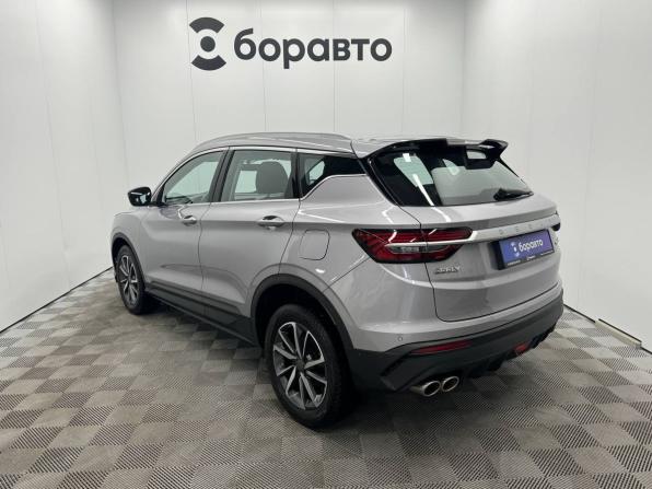 Geely Coolray I с пробегом 2022 года, цена 1 440 000 рублей, 78675 км, внедорожник, Автокод Объявления