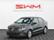 Volkswagen Polo V Рестайлинг Москва  - изображение 16