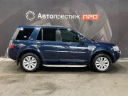 Land Rover Freelander II Рестайлинг 2 Пермь  - изображение 27