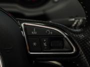 Audi Q3 I (8U) Рестайлинг Москва  - изображение 43