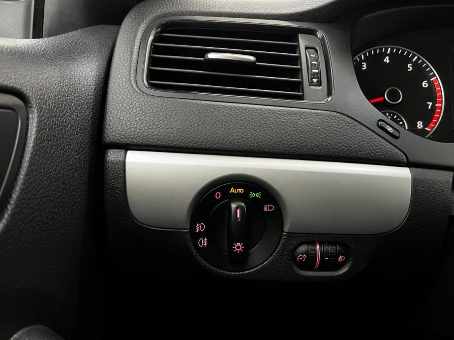 Volkswagen Jetta VI Волгоград  - изображение 22