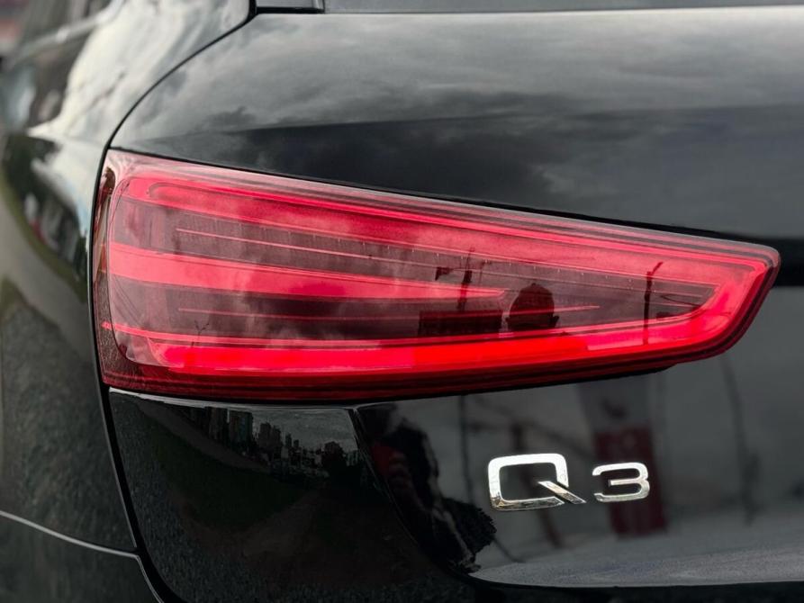 Audi Q3 I (8U) Ижевск  - изображение 9