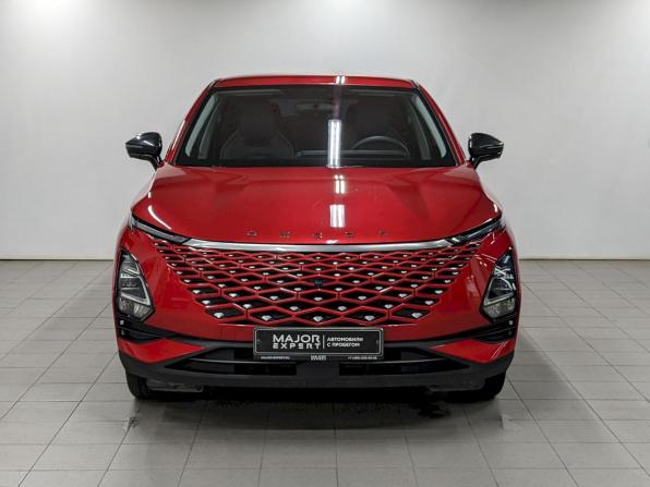 Omoda C5 I с пробегом 2023 года, цена 1 790 000 рублей, 19000 км, внедорожник, Автокод Объявления