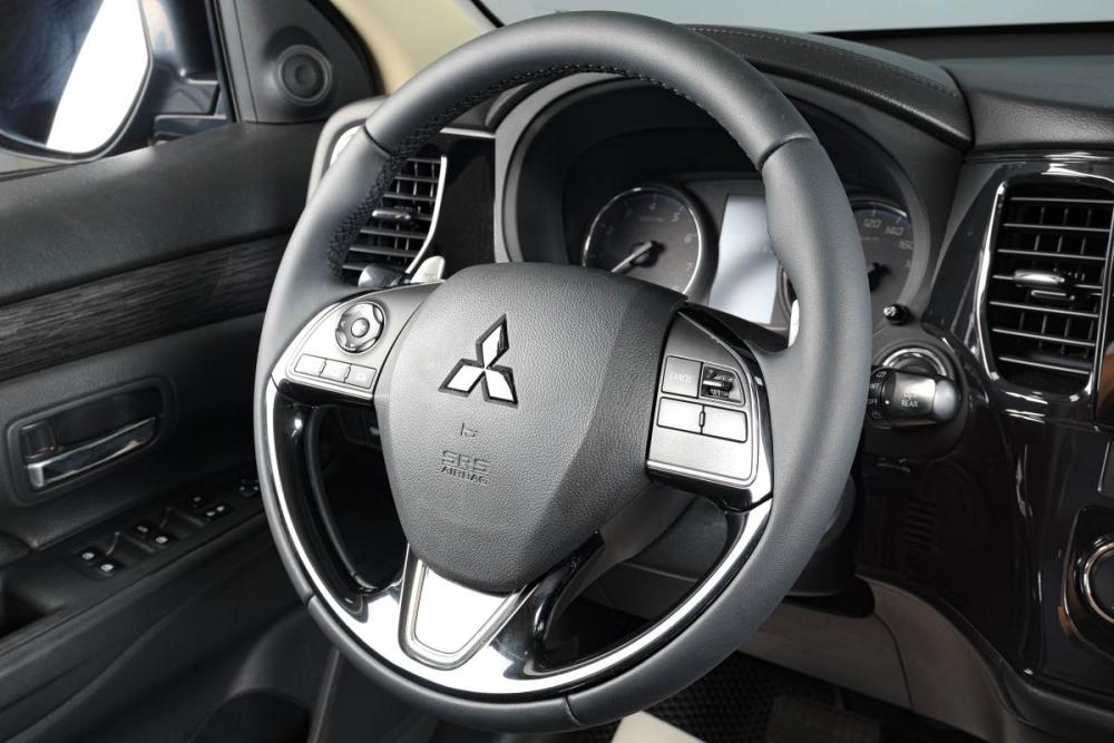 Mitsubishi Outlander III Рестайлинг Тюмень  - изображение 12
