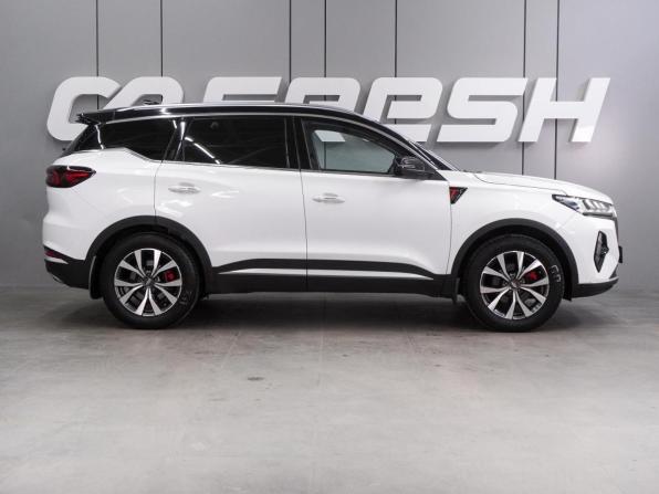 Chery Tiggo 7 Pro Max I с пробегом 2024 года, цена 1 949 000 рублей, 74623 км, внедорожник, Автокод Объявления
