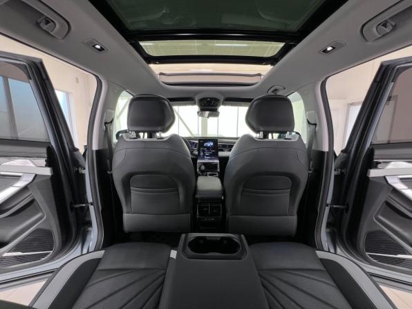 Geely Atlas II с пробегом 2024 года, цена 2 825 000 рублей, 31681 км, внедорожник, Автокод Объявления