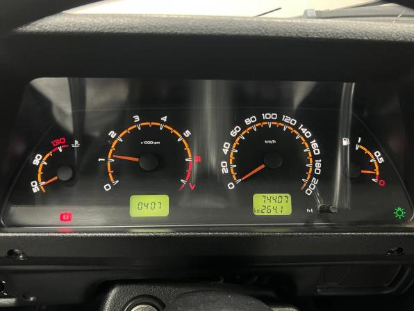 Lada (ВАЗ) 2121 (4x4) I Рестайлинг с пробегом 2019 года, цена 719 000 рублей, 74406 км, внедорожник, Автокод Объявления