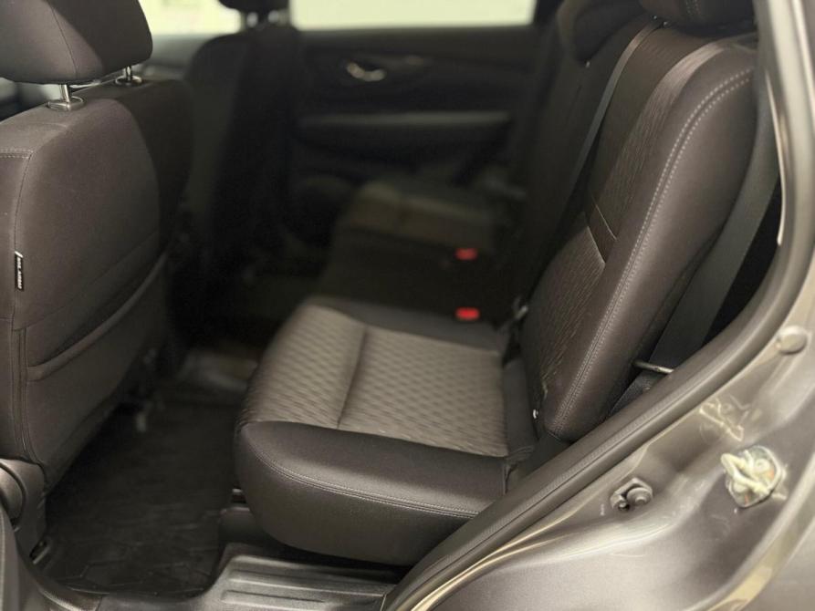Nissan X-Trail III Рестайлинг Челябинск  - изображение 17