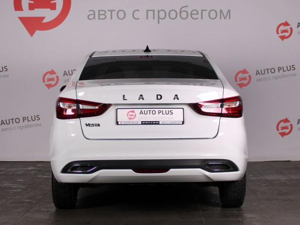 Lada (ВАЗ) Vesta I Рестайлинг (NG) с пробегом 2023 года, цена 1 330 000 рублей, 49336 км, седан, Автокод Объявления