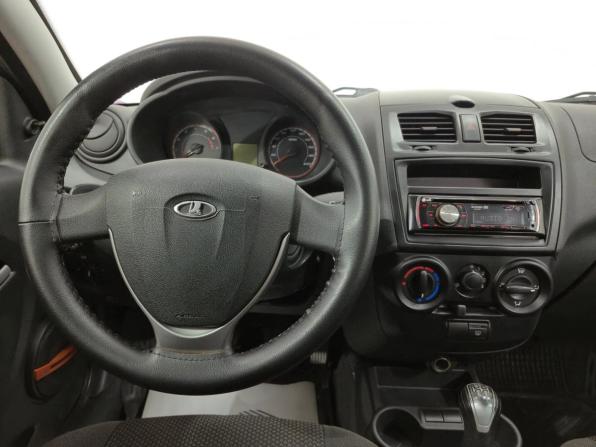 Lada (ВАЗ) Kalina II с пробегом 2014 года, цена 380 000 рублей, 178087 км, универсал, Автокод Объявления
