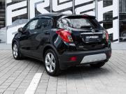 Opel Mokka I Ставрополь  - изображение 23