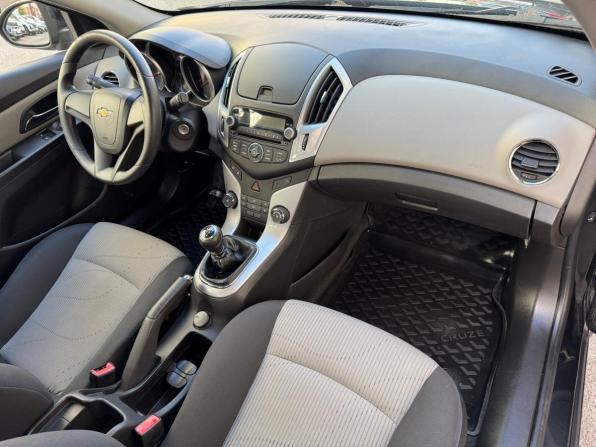 Chevrolet Cruze I Рестайлинг с пробегом 2014 года, цена 745 000 рублей, 99331 км, хэтчбек, Автокод Объявления