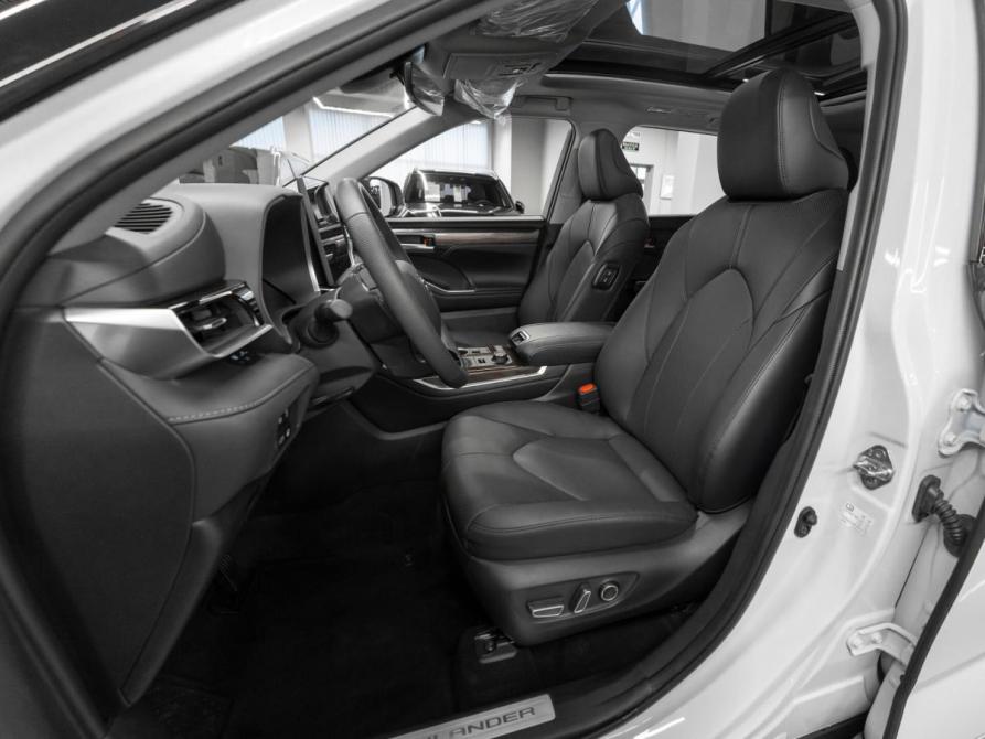 Toyota Highlander IV (XU70) Москва  - изображение 9