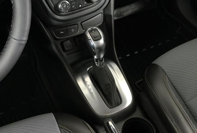 Opel Mokka I с пробегом 2014 года, цена 1 110 000 рублей, 121434 км, внедорожник, Автокод Объявления