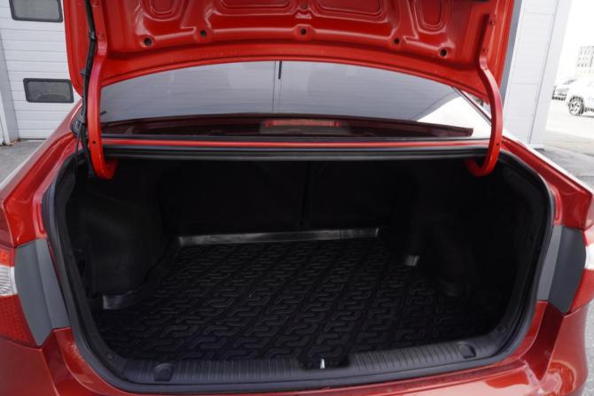 Kia Rio III с пробегом 2013 года, цена 885 000 рублей, 205634 км, седан, Автокод Объявления