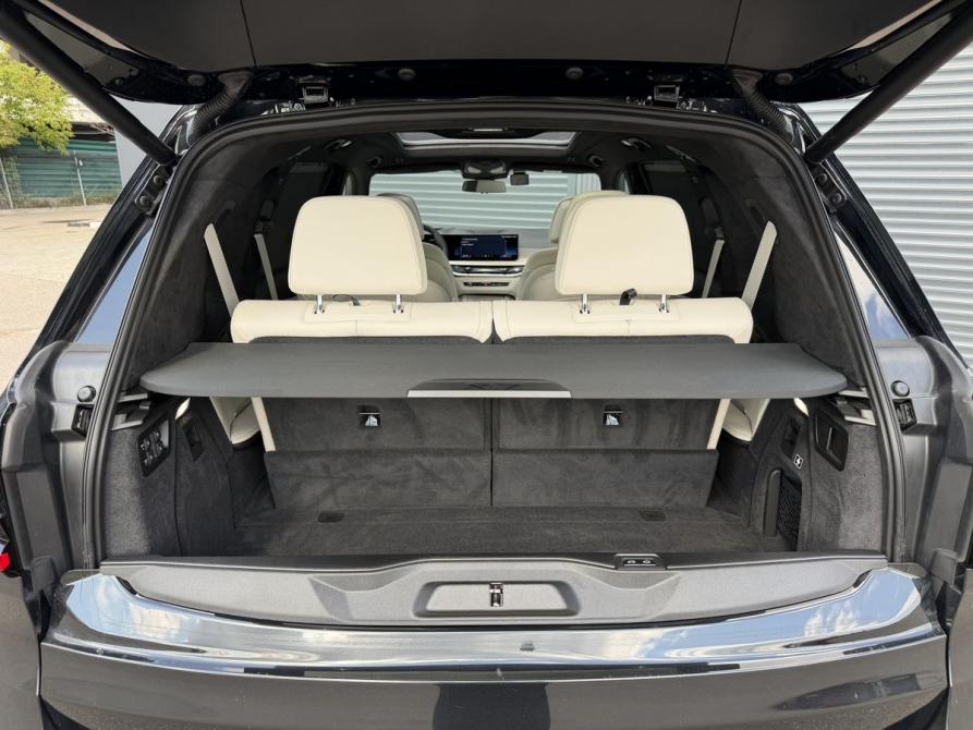BMW X7 I (G07) Рестайлинг Москва  - изображение 26