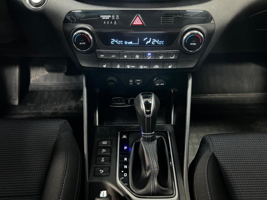 Hyundai Tucson III Казань  - изображение 16