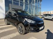 Hyundai ix35 I Рестайлинг Волгоград  - изображение 7