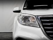 Haval H9 I Рестайлинг Москва  - изображение 47