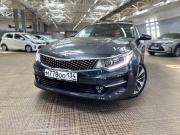 Kia Optima IV Набережные Челны  - изображение 33
