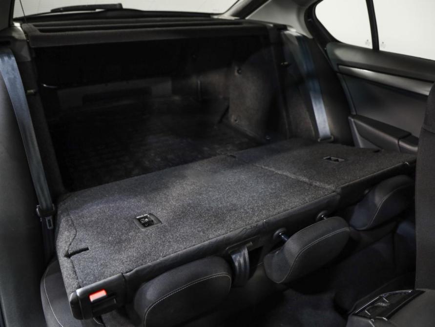 Skoda Octavia III (A7) Рестайлинг Санкт-Петербург  - изображение 24