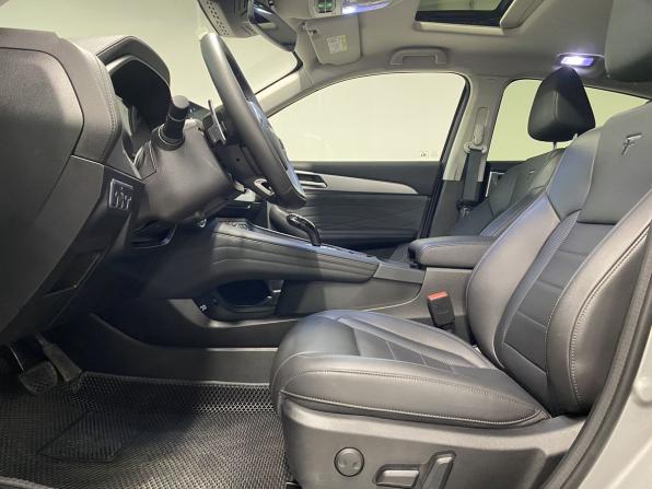 Haval F7x I Рестайлинг с пробегом 2024 года, цена 2 260 000 рублей, 36236 км, внедорожник, Автокод Объявления