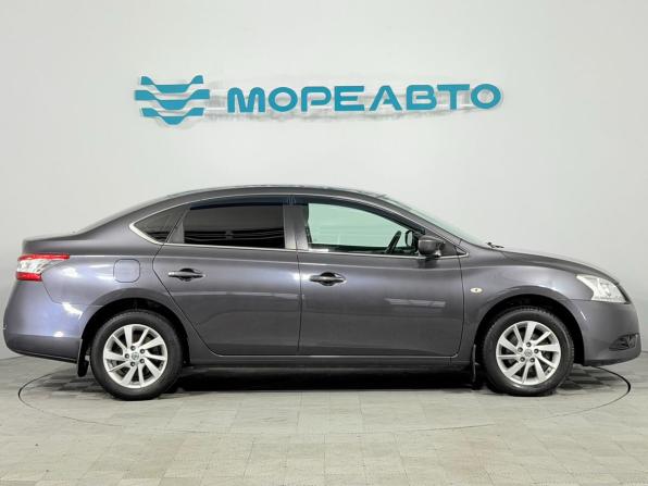 Nissan Sentra VII (B17) с пробегом 2015 года, цена 1 150 000 рублей, 132000 км, седан, Автокод Объявления