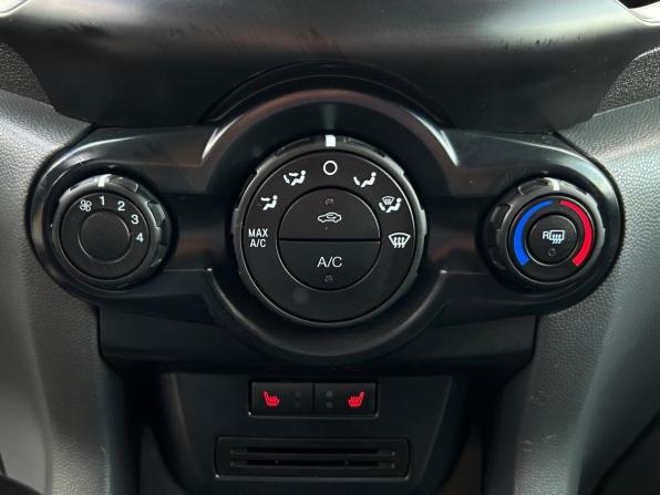 Ford EcoSport II с пробегом 2017 года, цена 1 130 000 рублей, 155150 км, внедорожник, Автокод Объявления