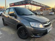 Lada (ВАЗ) Granta I Нижнекамск  - изображение 19