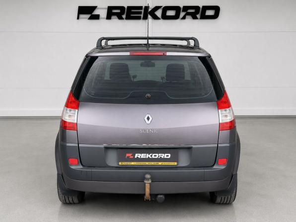 Renault Scenic II с пробегом 2006 года, цена 429 000 рублей, 321912 км, компактвэн, Автокод Объявления