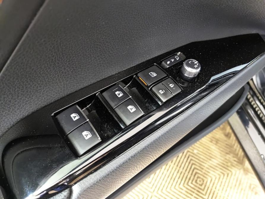 Toyota Camry VIII (XV70) Уфа  - изображение 23