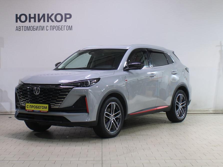 Changan UNI-S I Дзержинск  - изображение 1