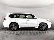 Lexus LX III Рестайлинг 2 Санкт-Петербург  - изображение 46