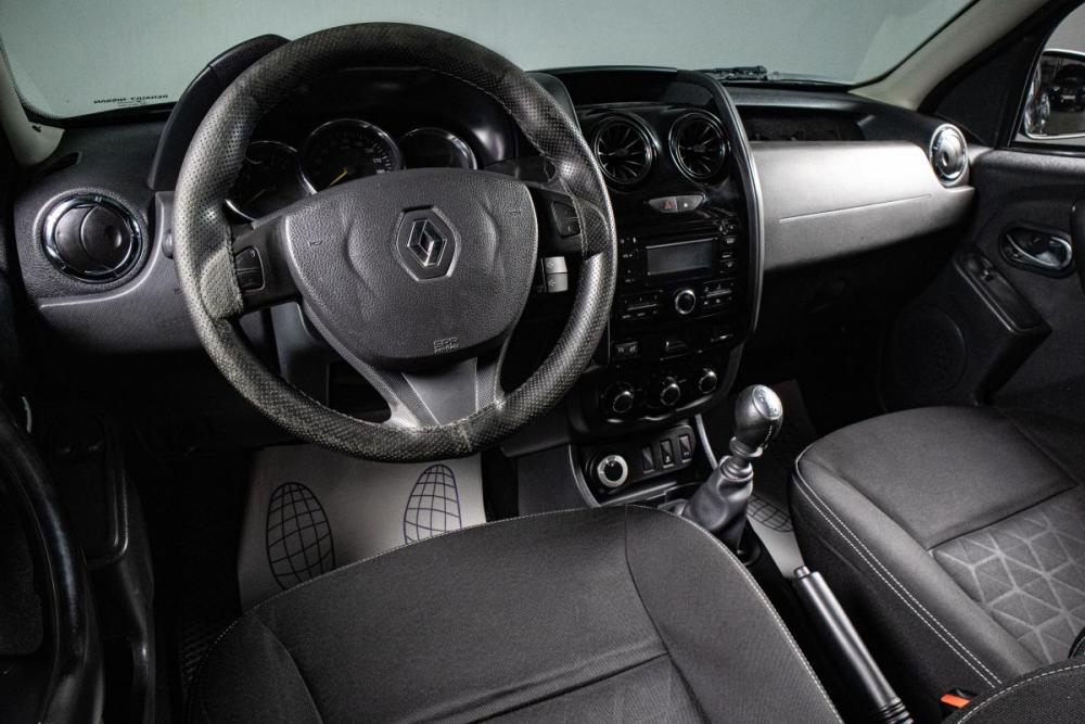 Renault Duster I Рестайлинг Сургут  - изображение 12