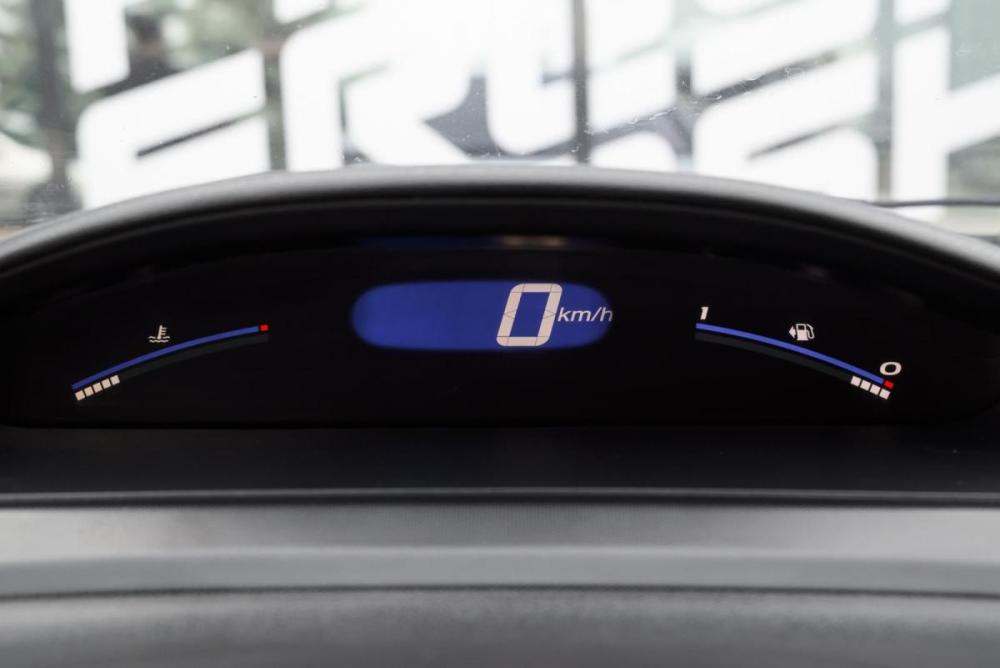 Honda Civic VIII Рестайлинг Ульяновск  - изображение 14