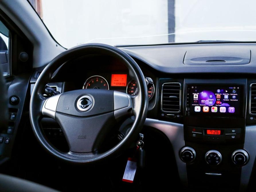 SsangYong Actyon II Екатеринбург  - изображение 17