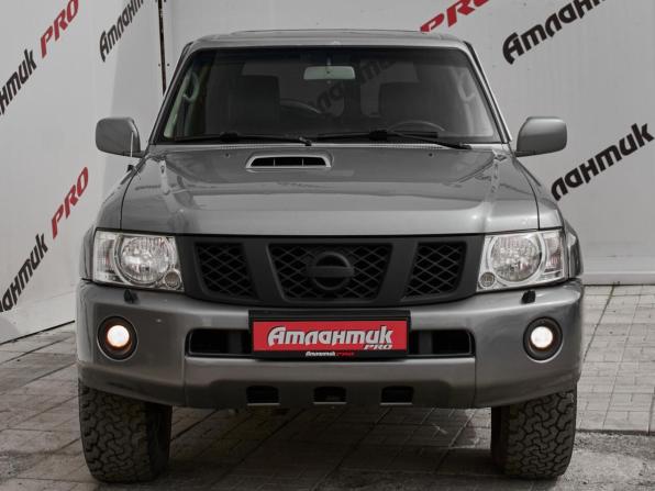 Nissan Patrol V (Y61) Рестайлинг с пробегом 2005 года, цена 1 420 000 рублей, 320925 км, внедорожник, Автокод Объявления