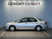 Kia Spectra I Рестайлинг 2 Краснодар  - изображение 14