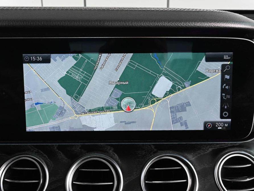Mercedes-Benz E-Класс V (W213 S213 C238) Ростов-на-Дону  - изображение 14