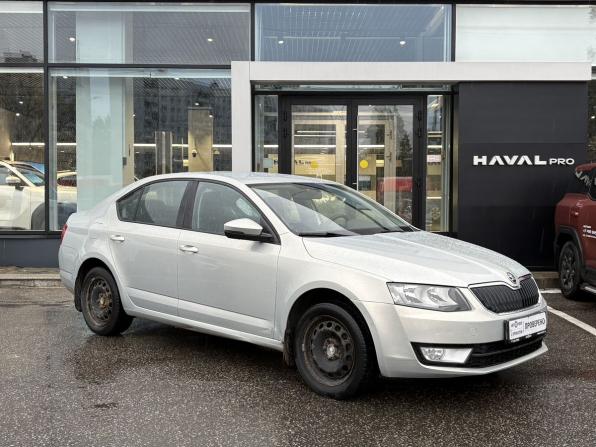 Skoda Octavia III (A7) с пробегом 2014 года, цена 1 109 000 рублей, 162390 км, универсал, Автокод Объявления