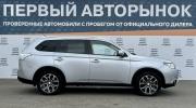 Mitsubishi Outlander III Рестайлинг Краснодар  - изображение 27