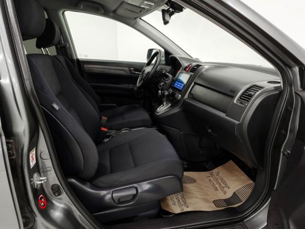 Honda CR-V III Рестайлинг с пробегом 2011 года, цена 1 750 000 рублей, 95466 км, внедорожник, Автокод Объявления