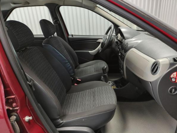 Renault Logan I Рестайлинг с пробегом 2011 года, цена 390 000 рублей, 203154 км, седан, Автокод Объявления