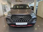 Chery Tiggo 4 Pro I Подольск  - изображение 29